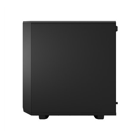 Fractal Design | Meshify 2 Mini | Side window | Black TG dark tint | mATX | Power supply included No | ATX - 7